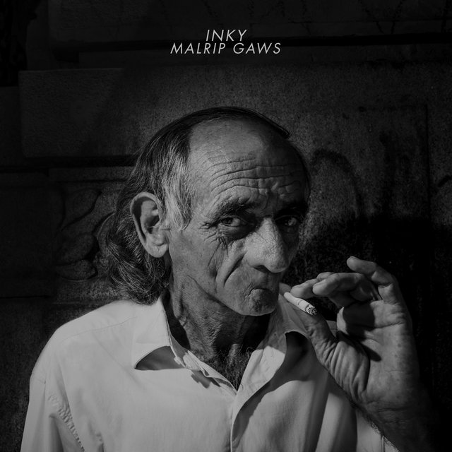 Malrip Gaws - EP