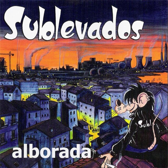 Alborada