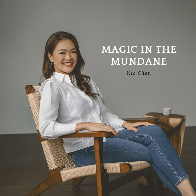 Magic in the Mundane