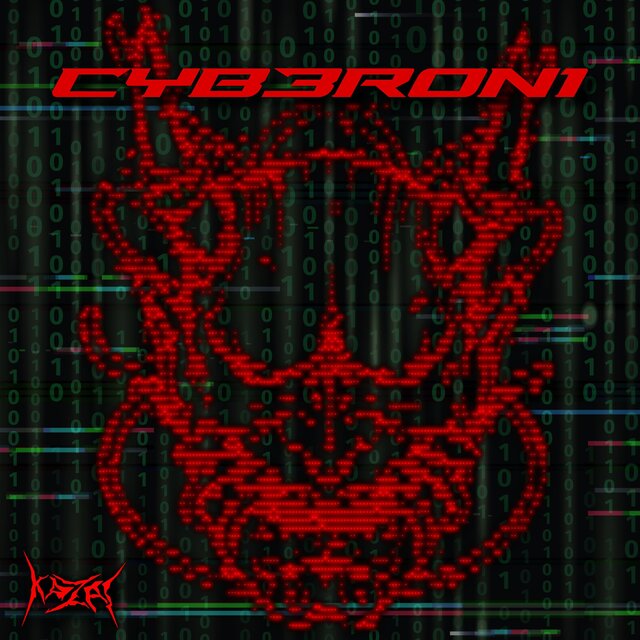 CYB3R0N1