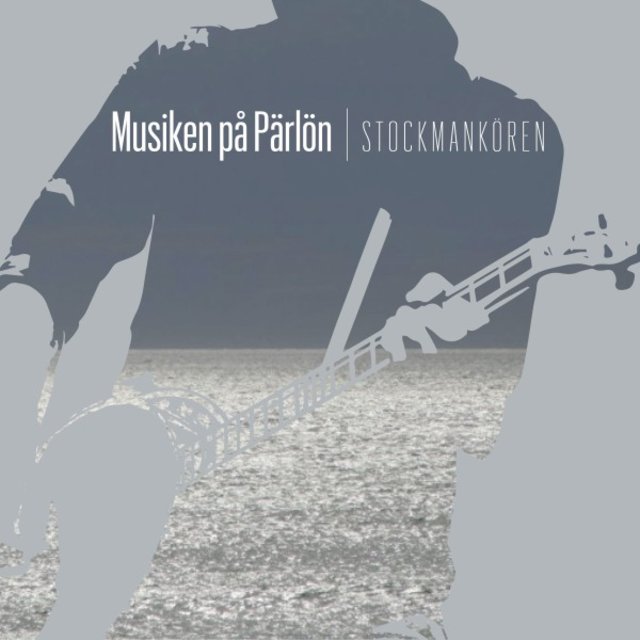 Musiken på Pärlön
