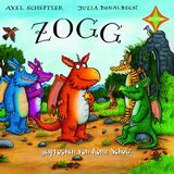 Kapitel 1 - Zogg / Tommi Tatze