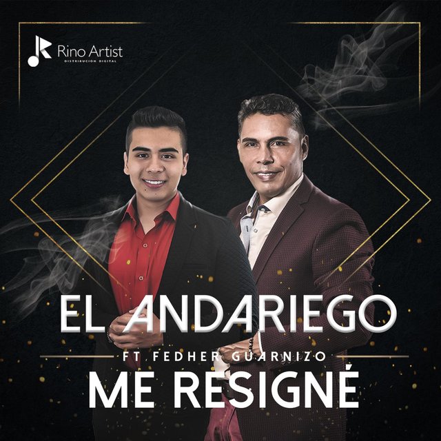 El Andariego On Tidal el andariego on tidal