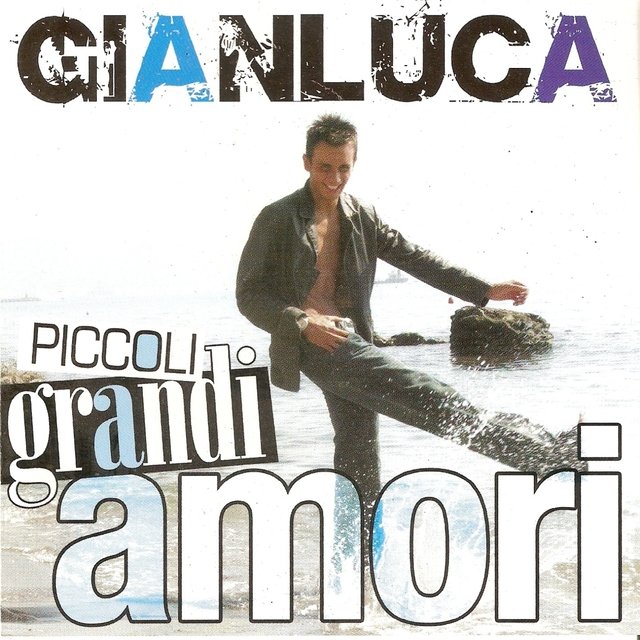 Piccoli, grandi, amori