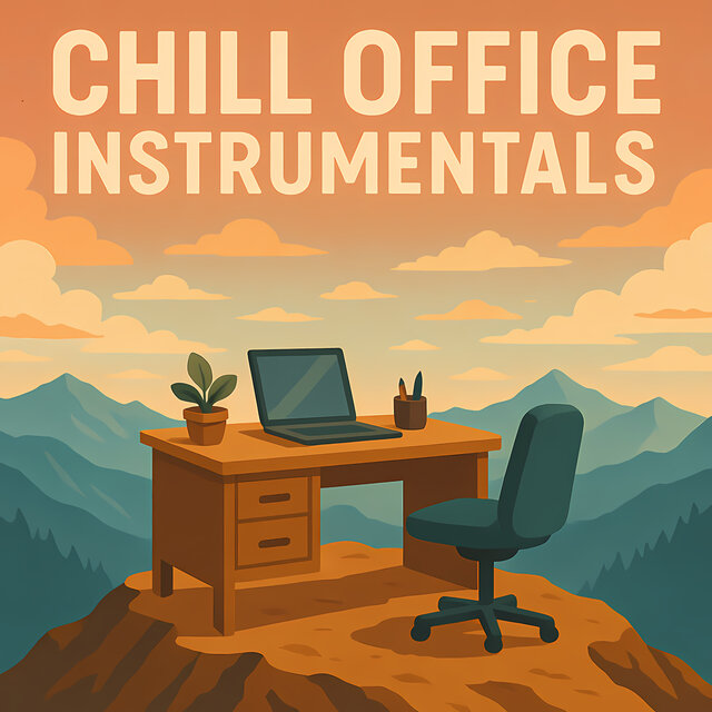Happy Upbeat Lo Fi Chill Hip Hop For Studying & Working Hard (Instrumental)