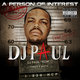 Cover art for album A Person of Interest by DJ Paul