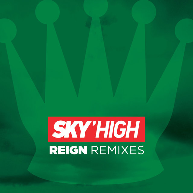 Reign (Remixes)