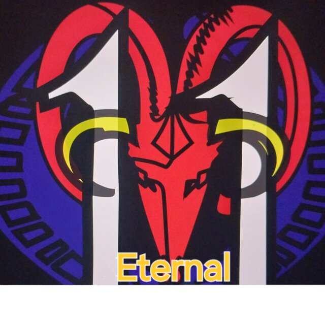 Eternal