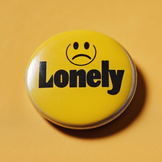 Lonely