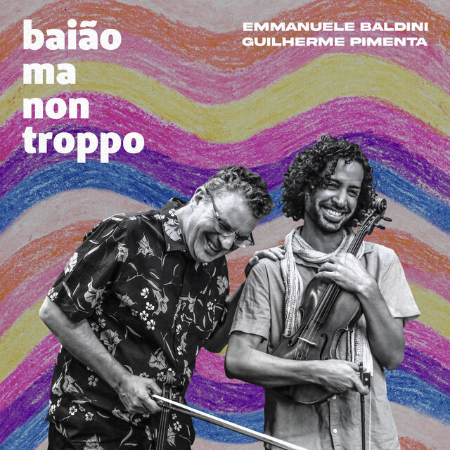 Baião Ma Non Troppo