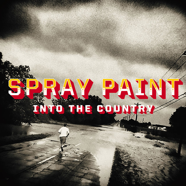 Into the Country