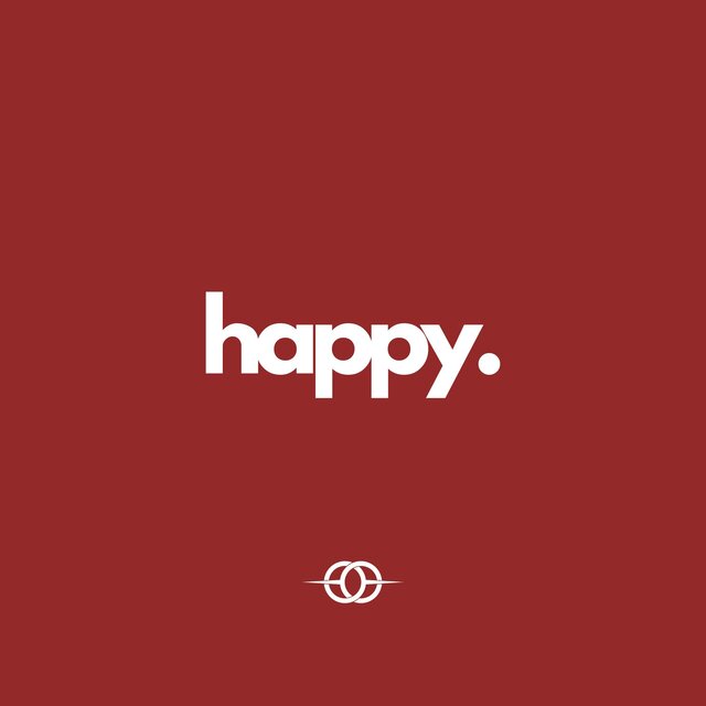 Happy