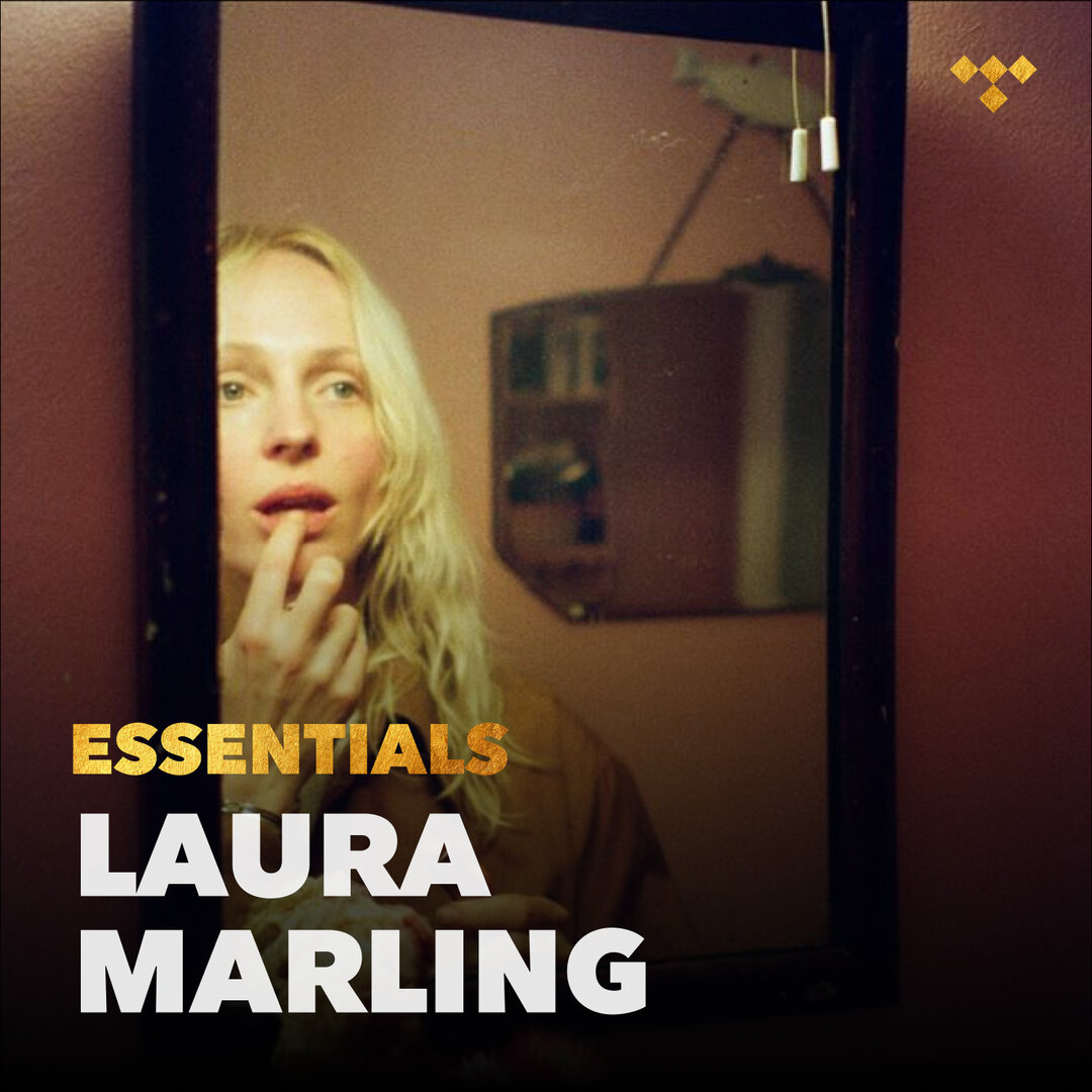 Laura Marling on TIDAL