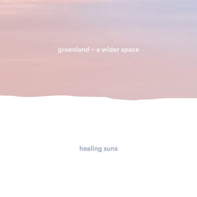 Healing Suns