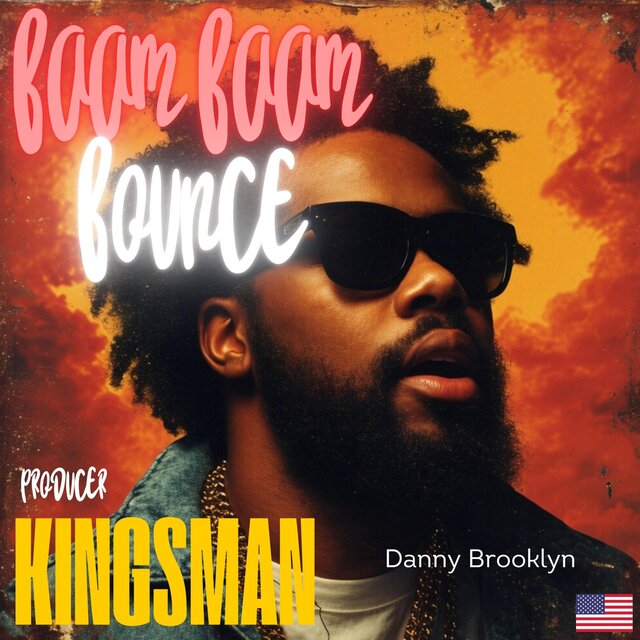 B B B (feat. Danny Brooklyn) [Radio Edit]