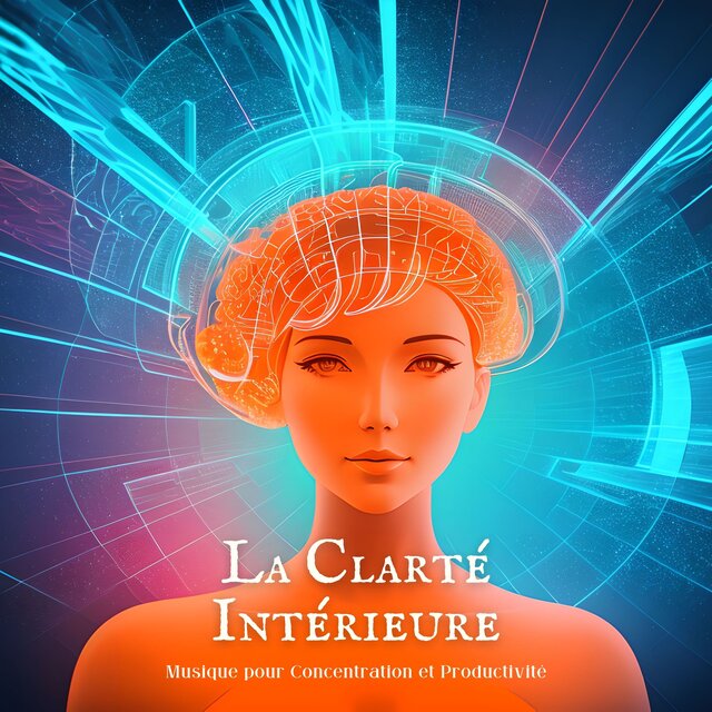La Clarté Intérieure: Musique pour Concentration et Productivité