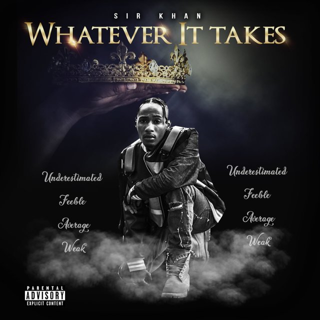 Whatever It Takes