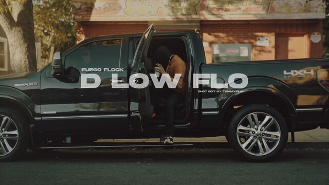 D Low Flow