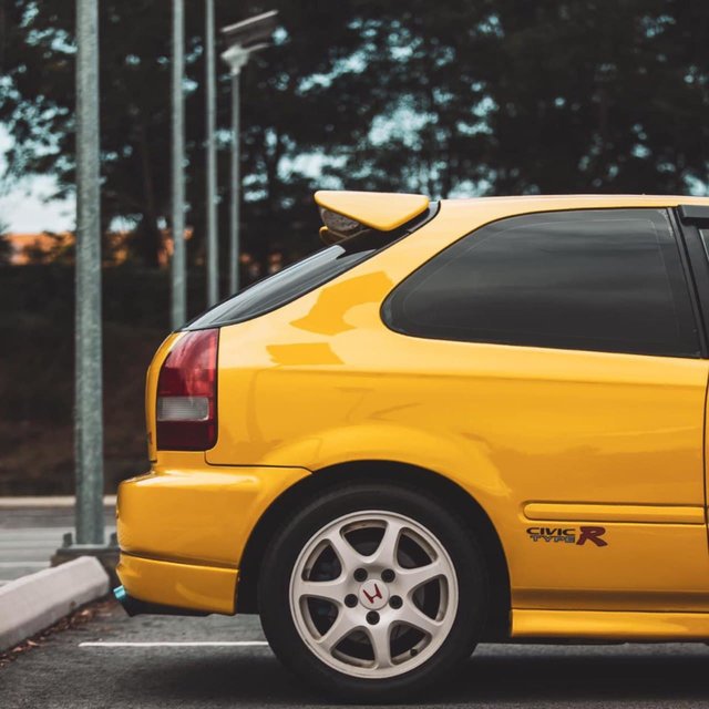 LAGU JDM