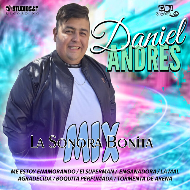 Mix La Sonora Bonita