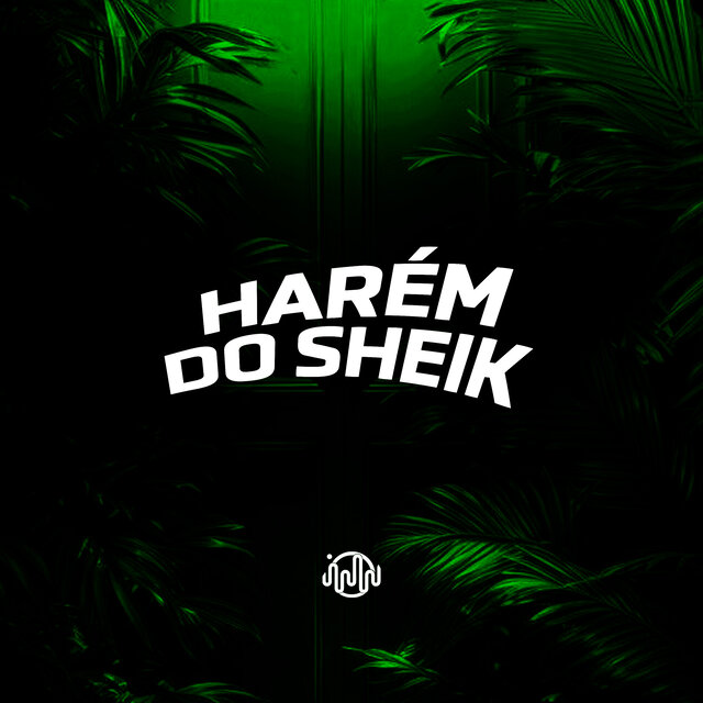 Harém Do Sheik
