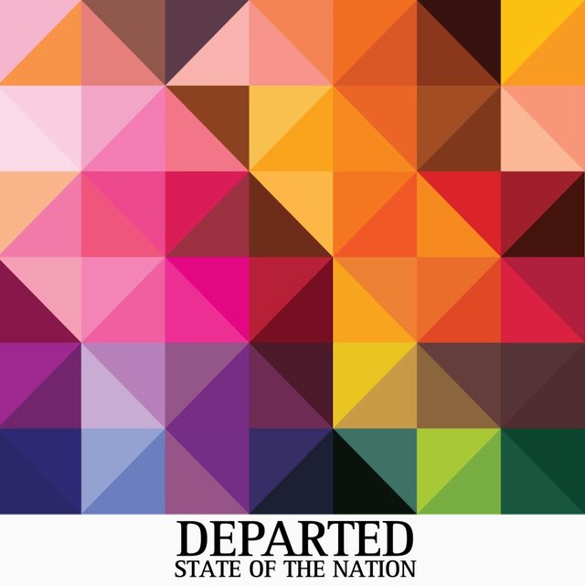Departed