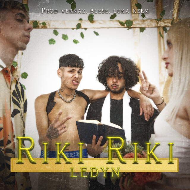 Riki Riki