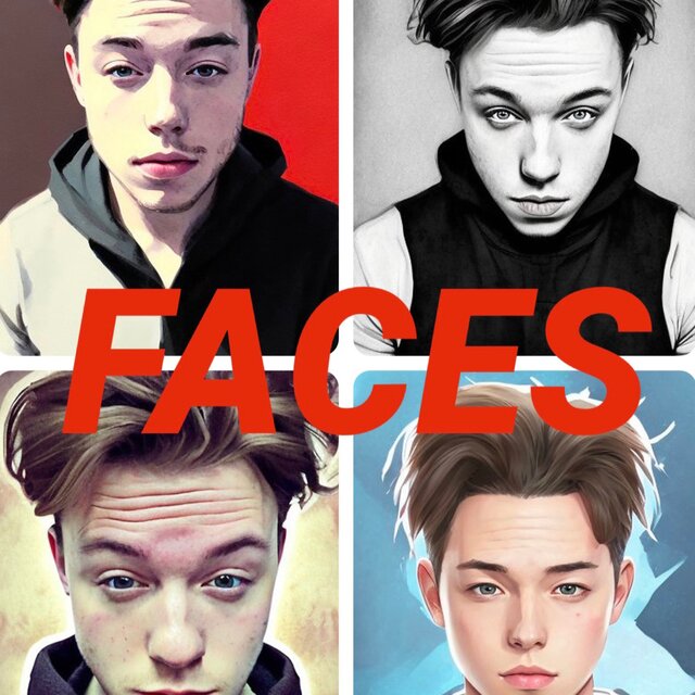 FACES