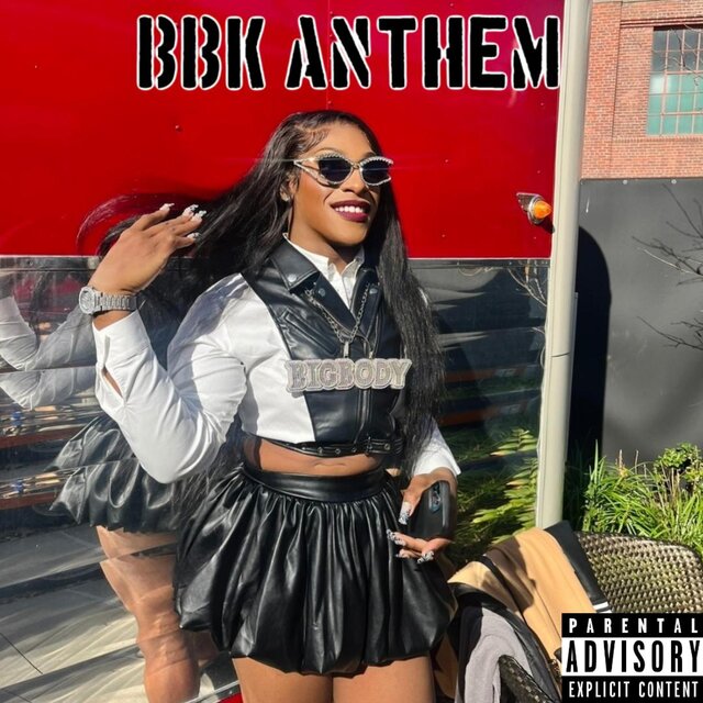 BBK ANTHEM FREESTYLE