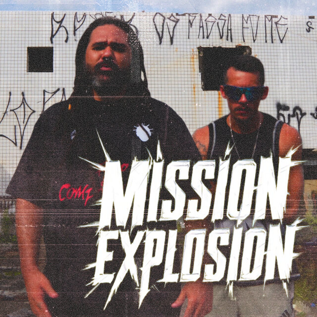 Mission Explosion
