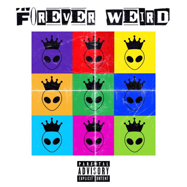 Forever Weird