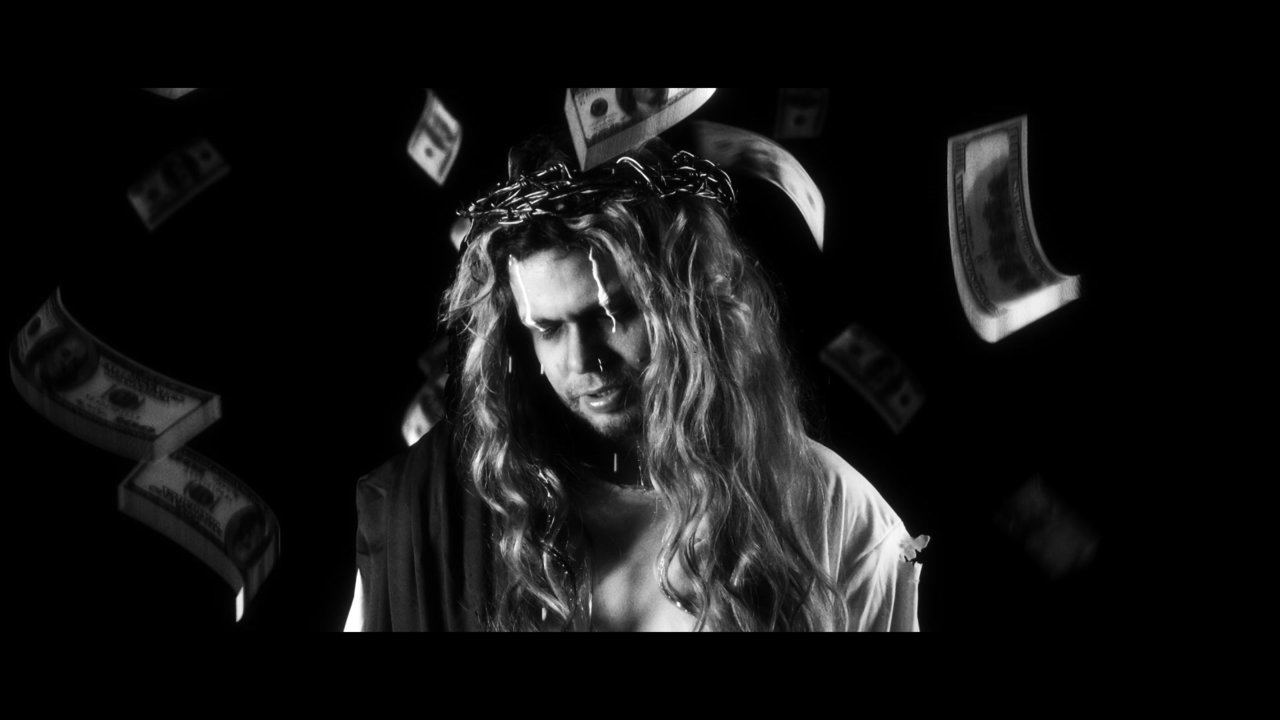 THIS IS NØT HØLLYWØØD (feat. Johnny 3 Tears)
