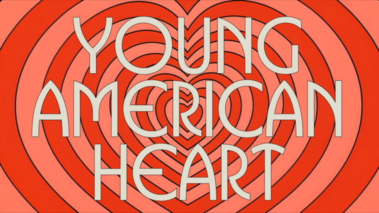 Young American Heart (Lyric Video)