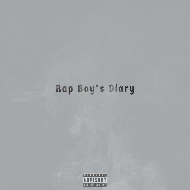 Rap Boy's Diary