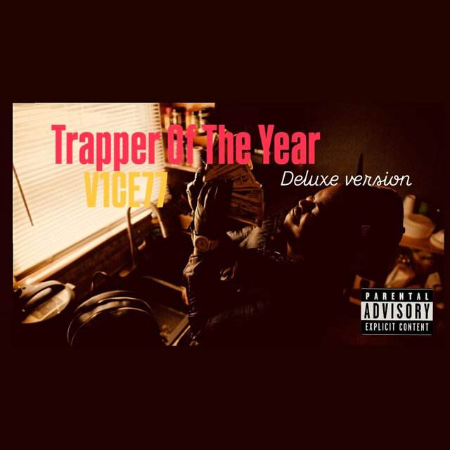 Trapper Of The Year 2