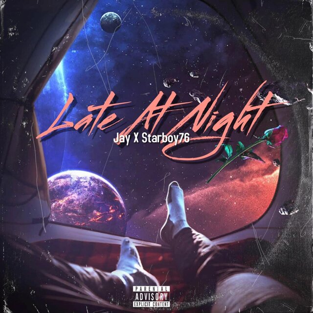 Late At Night