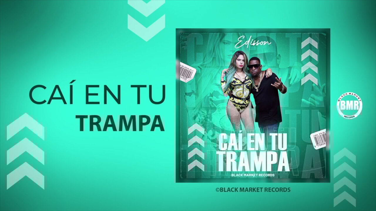 Cai En Tu Trampa