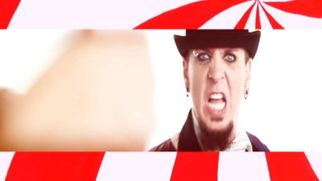 A New Game (Official Video)