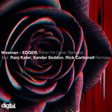 When I'm Gone (Rick Carbonell Remix)