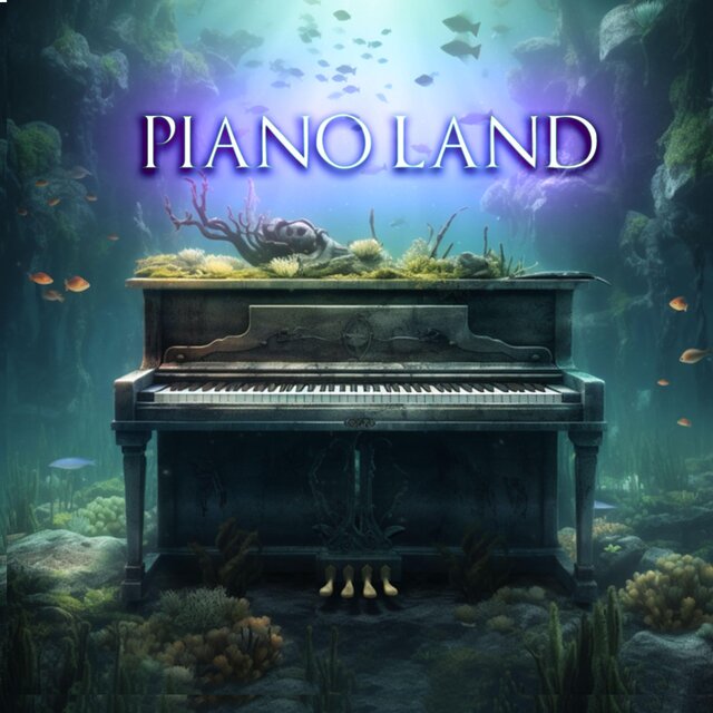 Piano Land