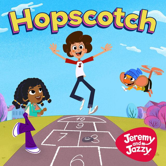 Hopscotch