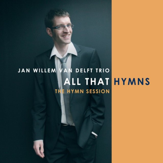 All That Hymns (The Hymn Session)