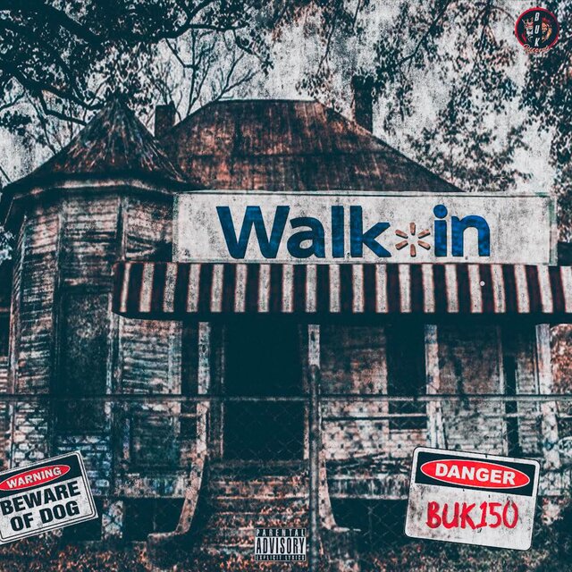 Walk IN