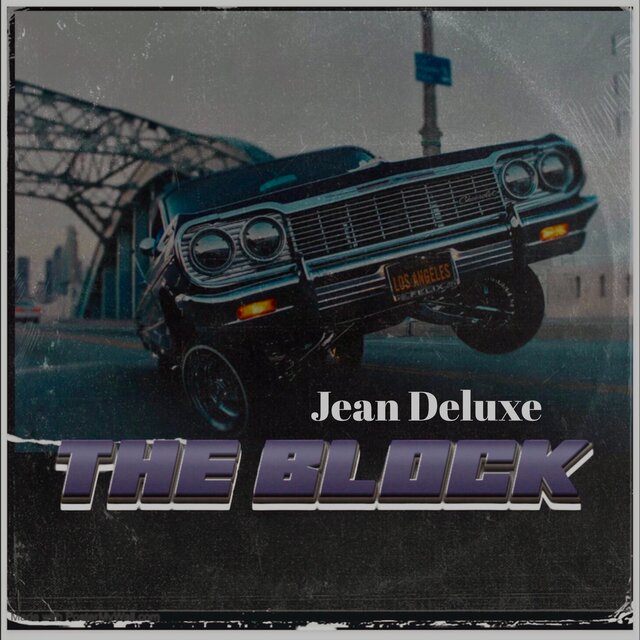 The Block