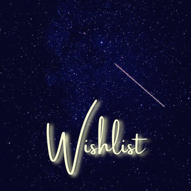 Wishlist