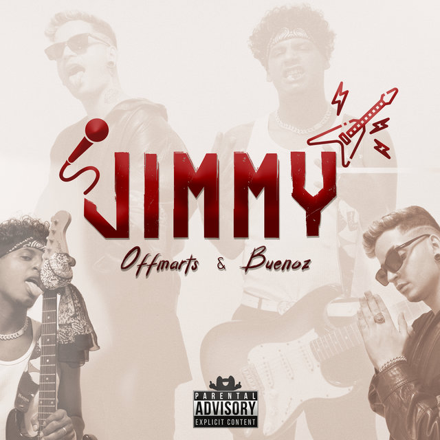 Jimmy