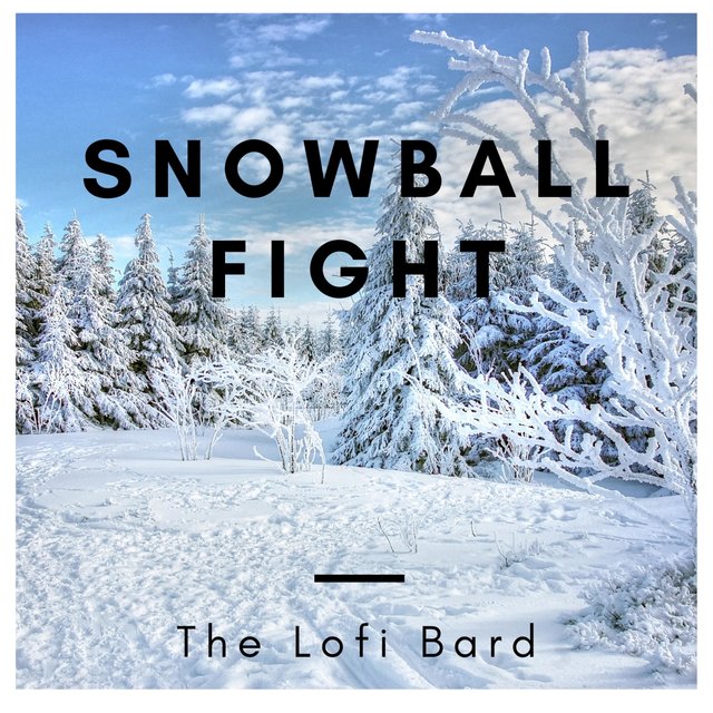 Snowball Fight