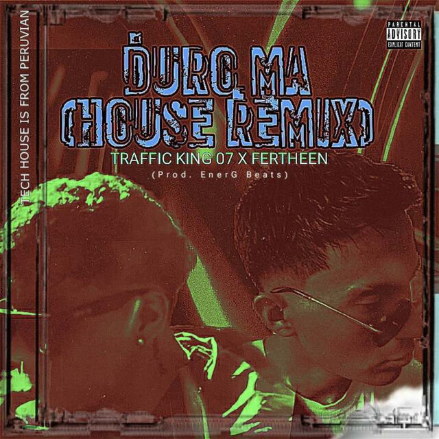 Duro Ma (House Version)