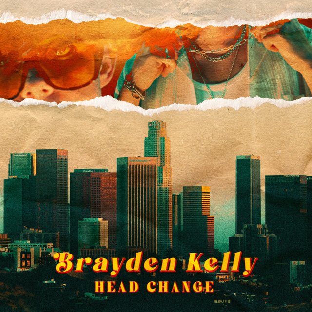 Head Change