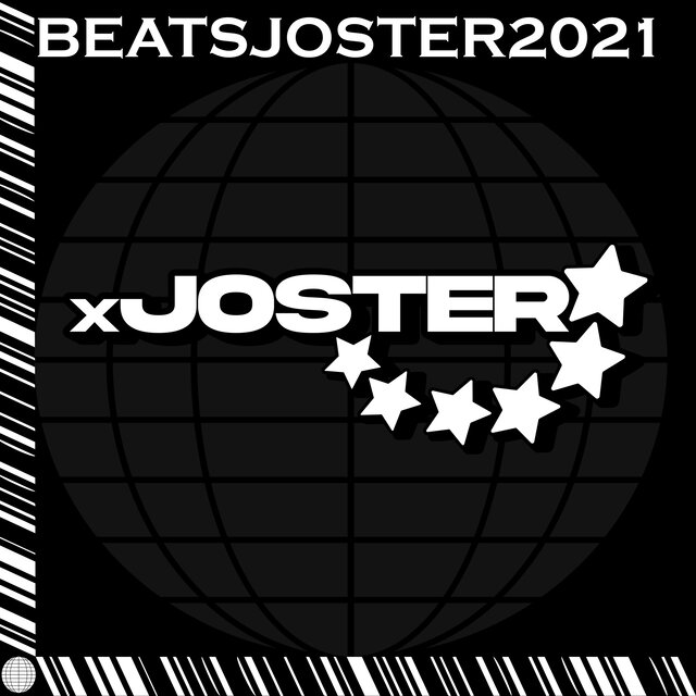 BEATSJOSTER2021 (Instrumental Version)